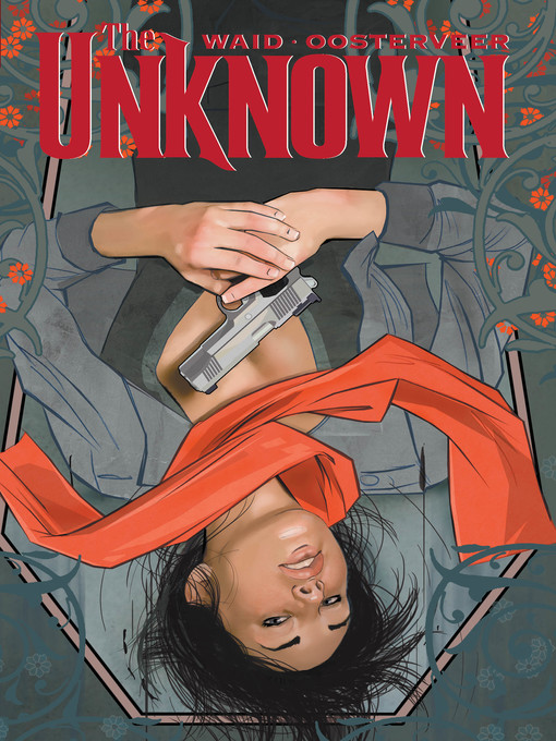 Title details for The Unknown by Mark Waid - Available